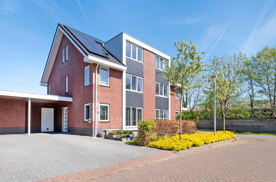 Het Logement 14