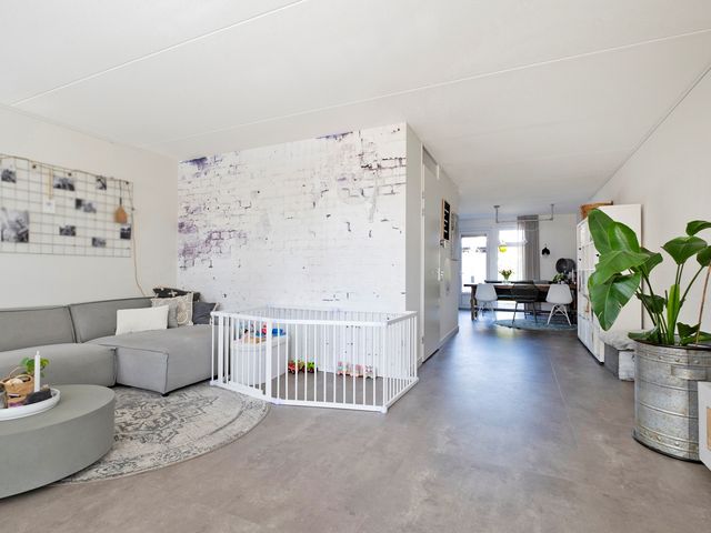 Het Logement 14, Marum