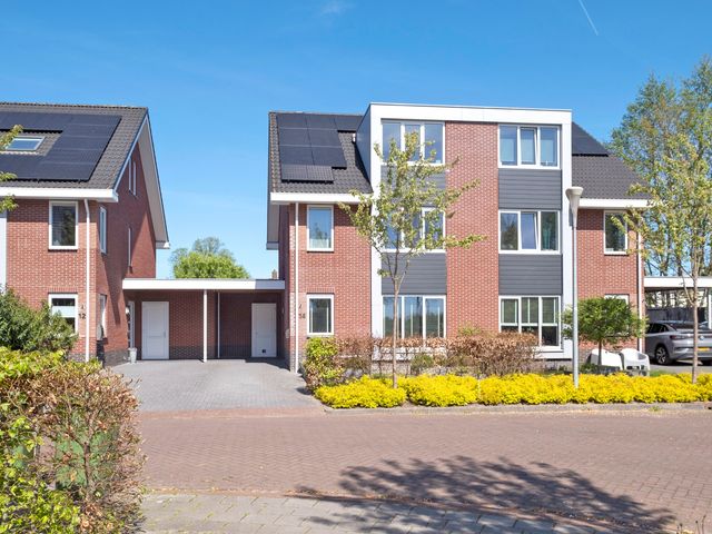 Het Logement 14, Marum