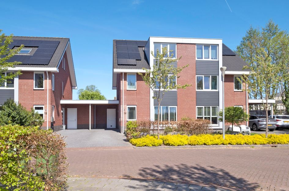 Het Logement 14