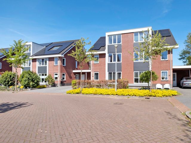 Het Logement 14, Marum