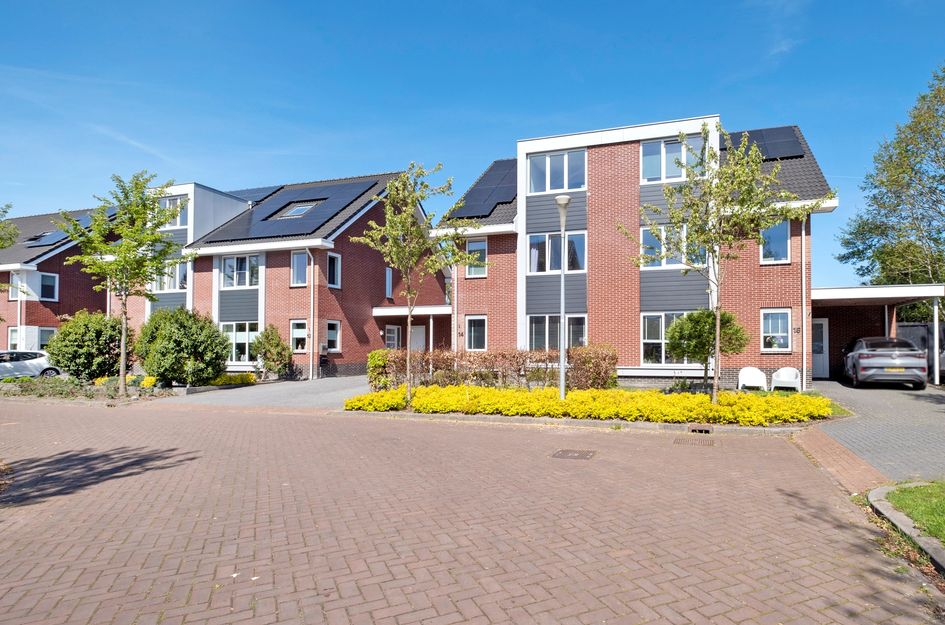 Het Logement 14
