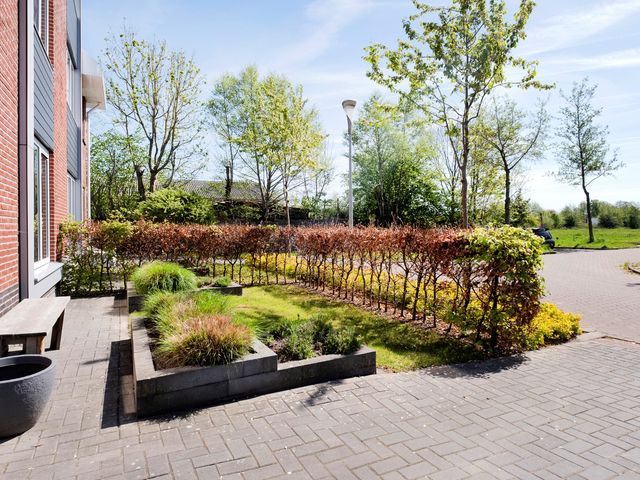 Het Logement 14, Marum