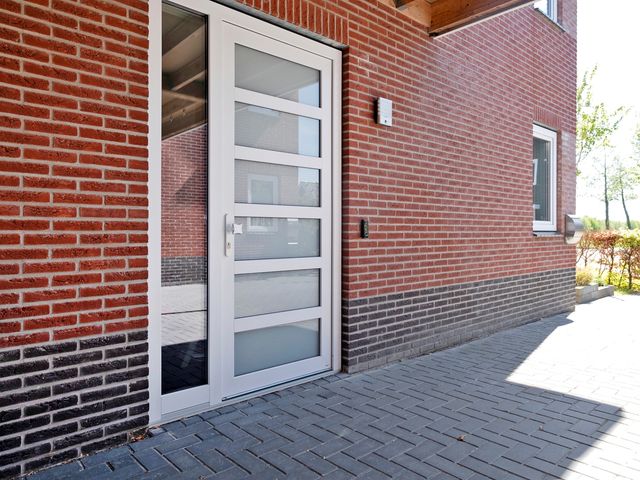 Het Logement 14, Marum