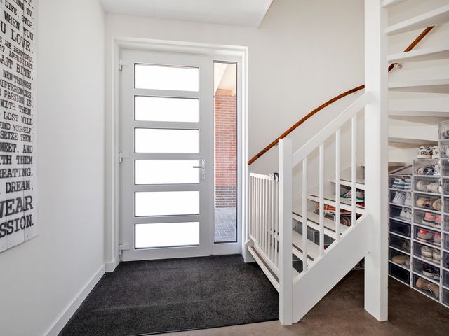 Het Logement 14, Marum