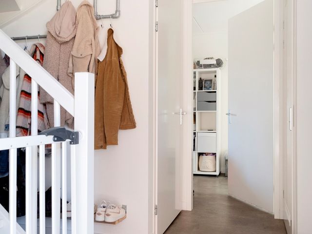 Het Logement 14, Marum