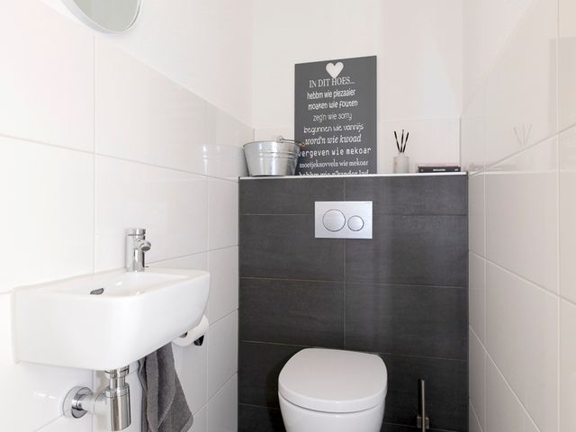 Het Logement 14, Marum