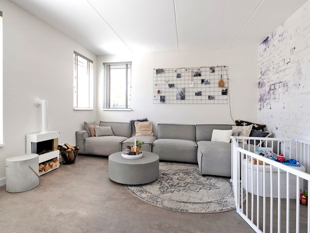 Het Logement 14, Marum