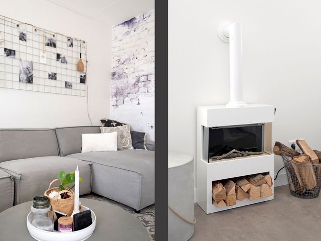Het Logement 14, Marum