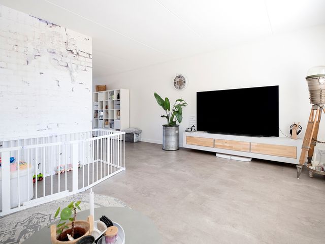 Het Logement 14, Marum