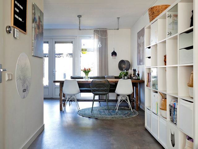 Het Logement 14, Marum