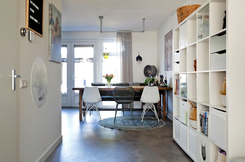 Het Logement 14