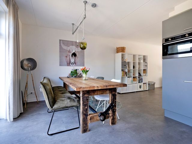 Het Logement 14, Marum
