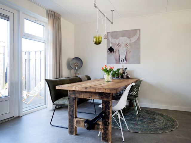 Het Logement 14, Marum