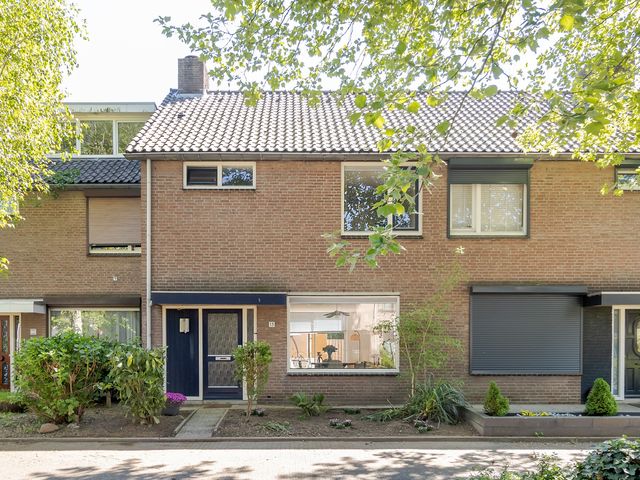 Rogneurdonk 13, Maastricht