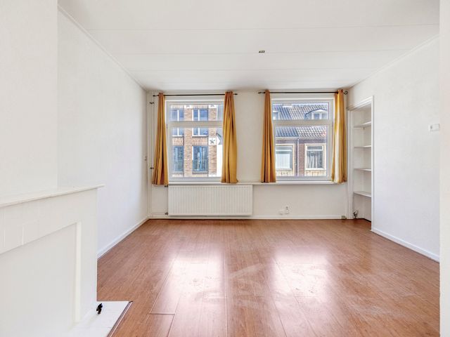 Spuistraat 16R, Den Helder