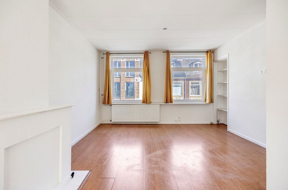 Spuistraat 16R