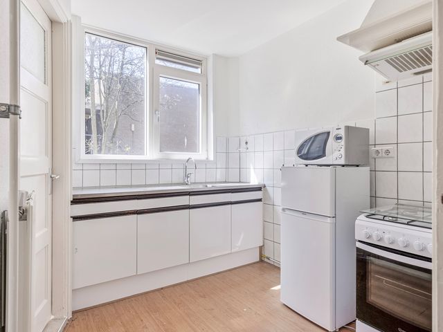 Spuistraat 16R, Den Helder