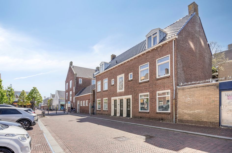 Spuistraat 16R