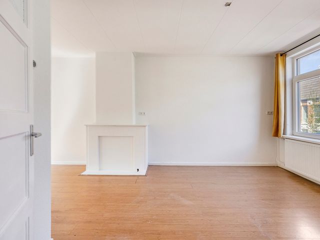 Spuistraat 16R, Den Helder