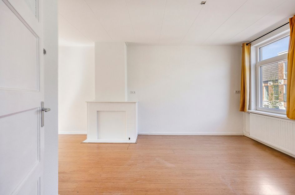 Spuistraat 16R