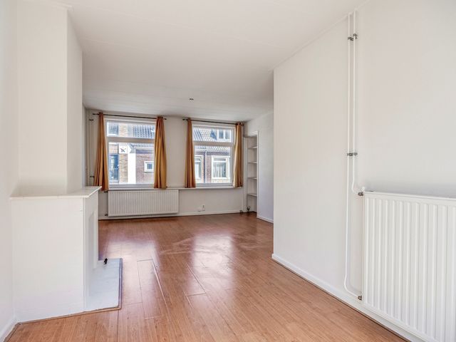 Spuistraat 16R, Den Helder