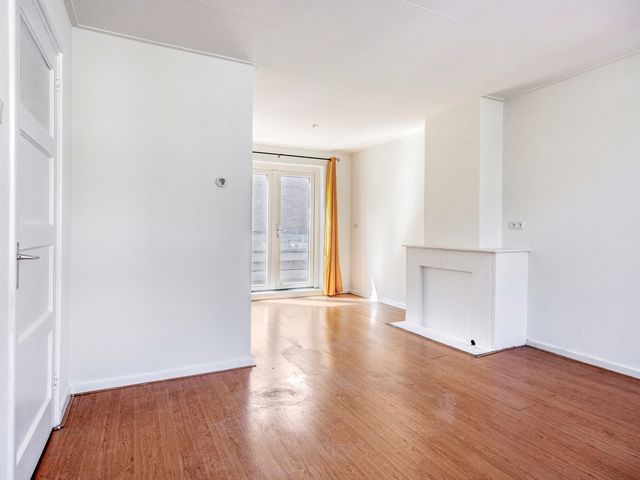 Spuistraat 16R, Den Helder