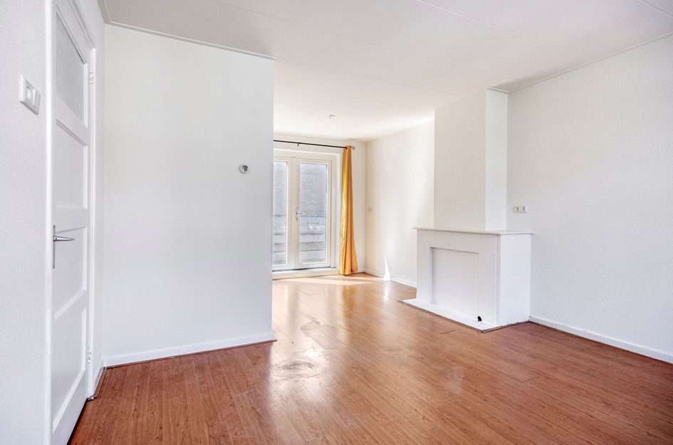 Spuistraat 16R