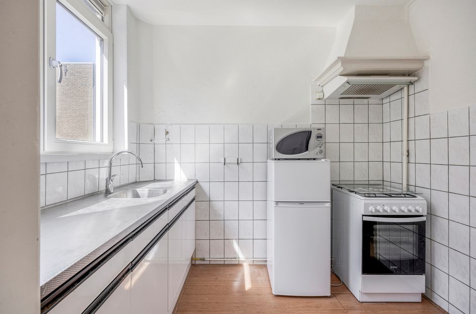 Spuistraat 16R