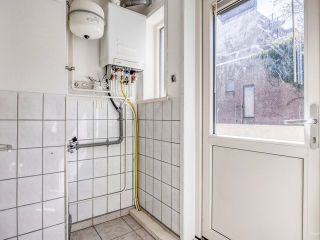 Spuistraat 16R, Den Helder
