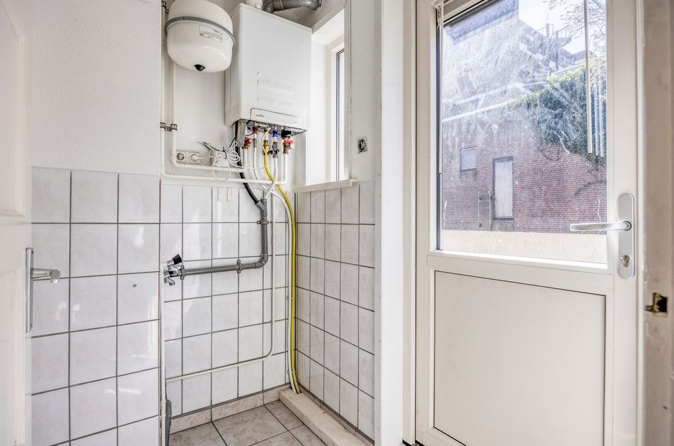 Spuistraat 16R