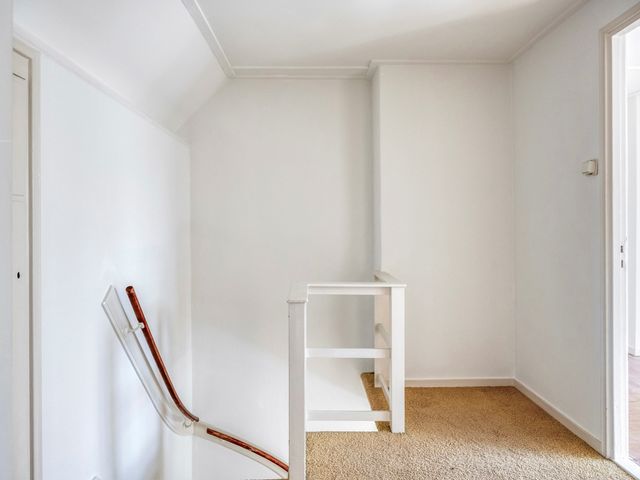 Spuistraat 16R, Den Helder