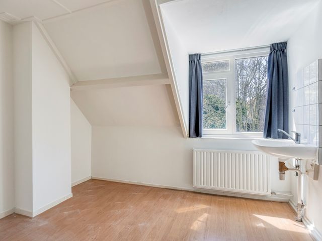 Spuistraat 16R, Den Helder