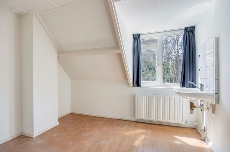 Spuistraat 16R