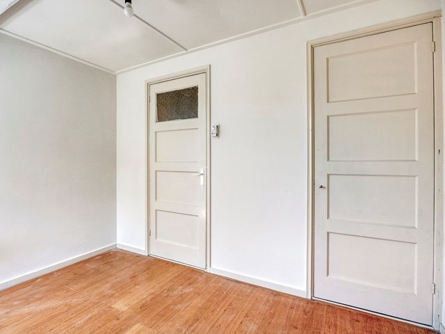Spuistraat 16R, Den Helder