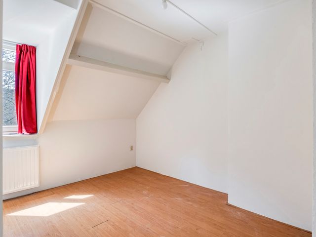 Spuistraat 16R, Den Helder
