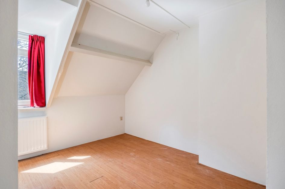 Spuistraat 16R