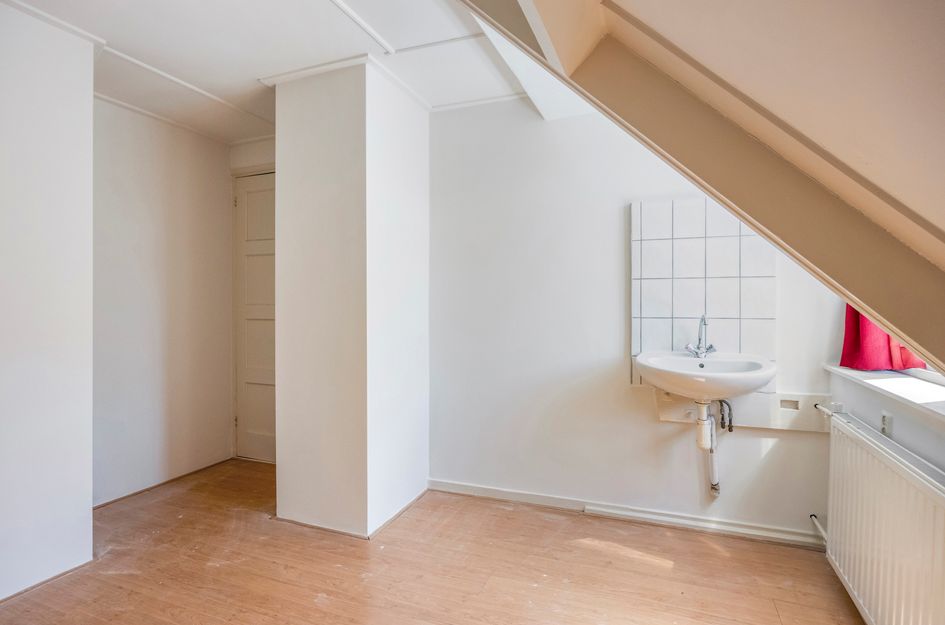 Spuistraat 16R