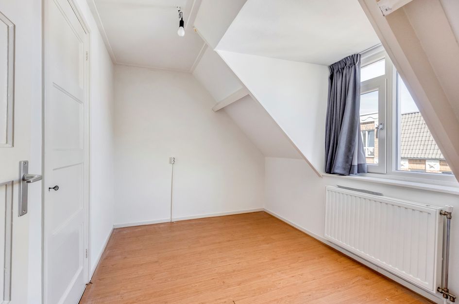 Spuistraat 16R