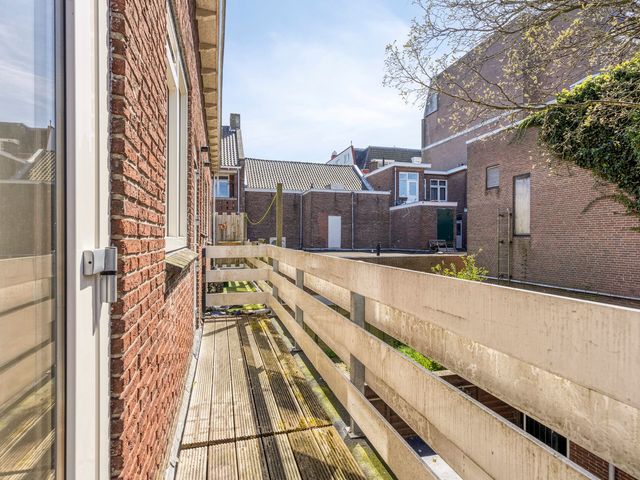 Spuistraat 16R, Den Helder
