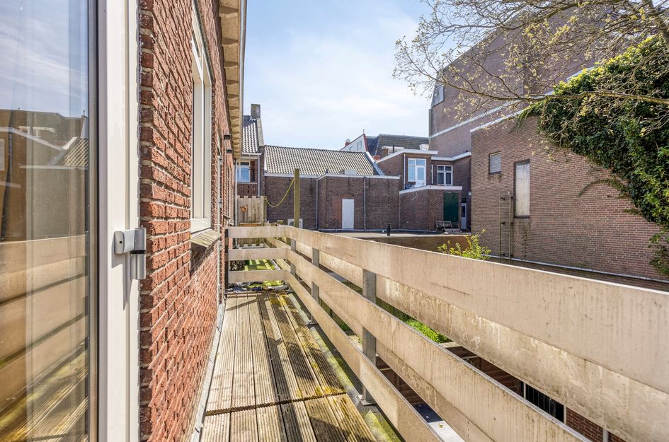 Spuistraat 16R