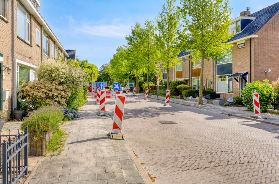 Charlotte de Bourbonstraat 3