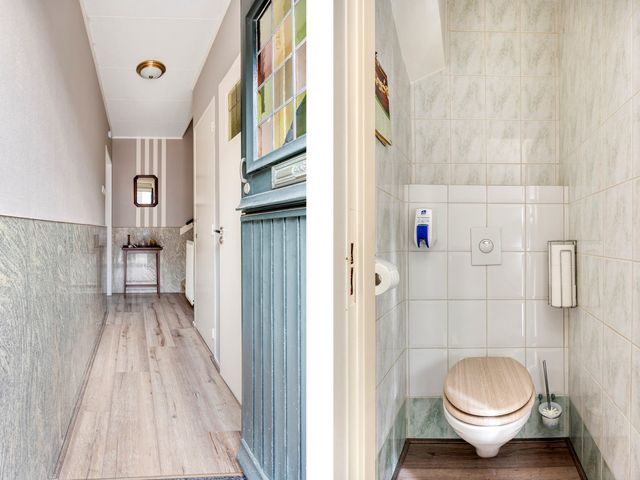 Charlotte de Bourbonstraat 3, Leiderdorp