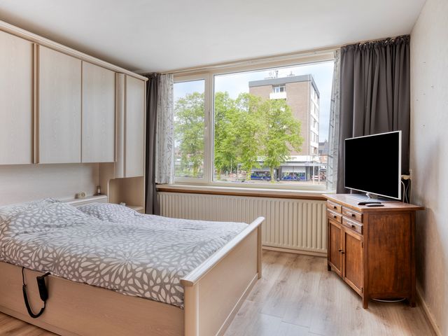 Charlotte de Bourbonstraat 3, Leiderdorp