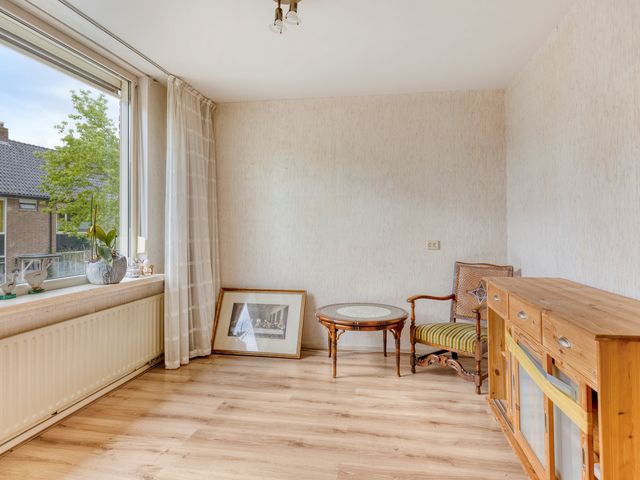 Charlotte de Bourbonstraat 3, Leiderdorp