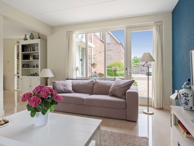 Henri Didonweg 9, Hoofddorp