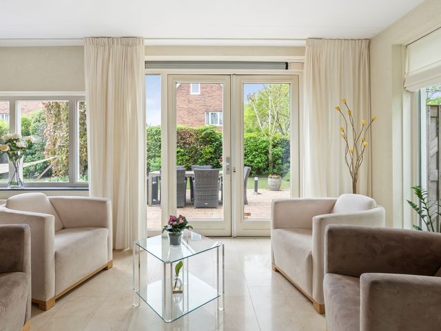 Henri Didonweg 9, Hoofddorp