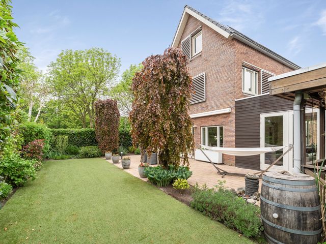 Henri Didonweg 9, Hoofddorp