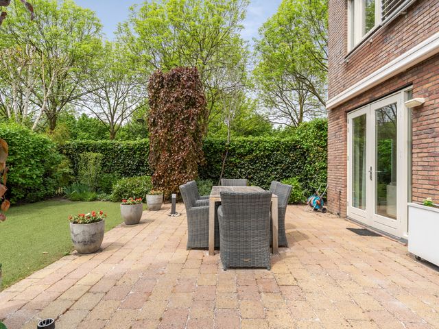 Henri Didonweg 9, Hoofddorp
