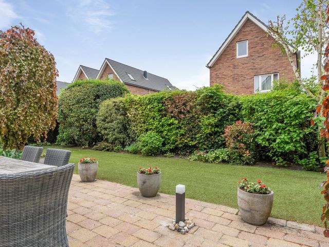 Henri Didonweg 9, Hoofddorp